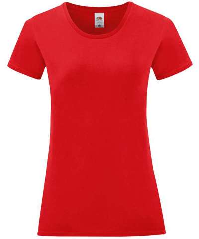 Ladies' Iconic 150 T