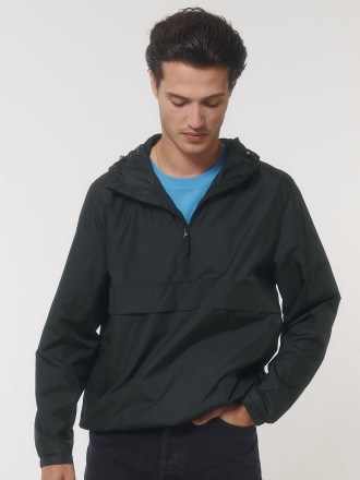 Speeder sporty, street-style hoodie (STJU834)