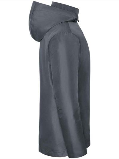 Russell Athletic Essential Weather Shell Jacket