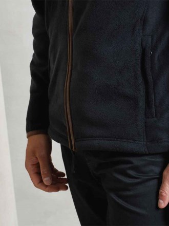Premier Artisan Fleece Jacket