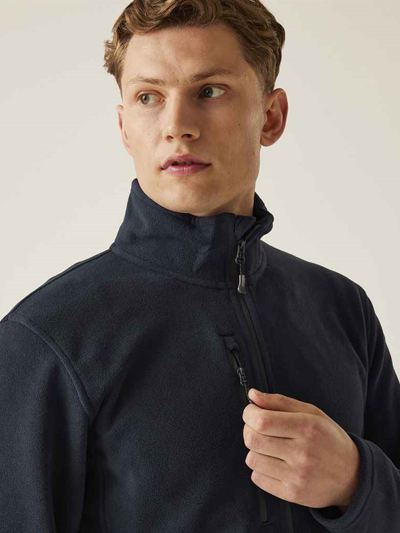 Regatta Honestly Made Recycled Fleece Jacket
