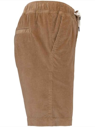 Spasso Corduroy Shorts