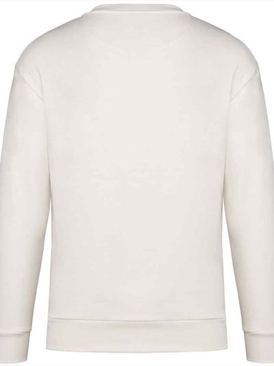 Native Spirit Unisex Crew Neck Sweatshirt