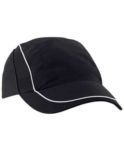 Coolmax Flow Mesh Cap