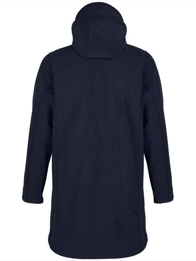 NEOBLU Achille Long Soft Shell Jacket