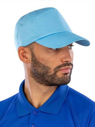 Result Cotton Cap