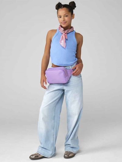 BagBase Sundae Cross Body Bag