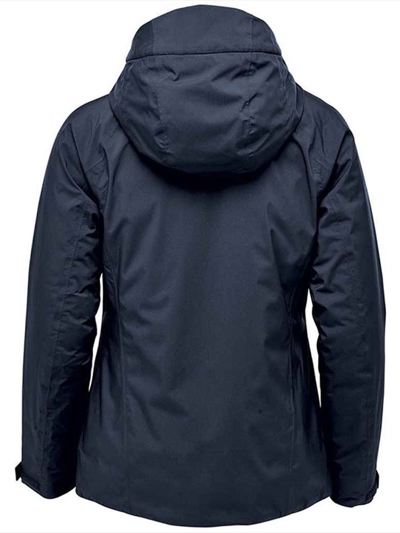 Stormtech Nostromo Thermal Shell Jacket
