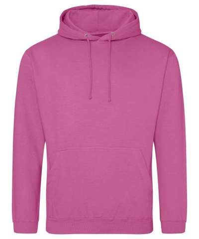 College Hoodie