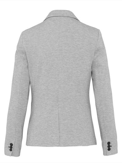 Kariban Ladies Knitted Blazer