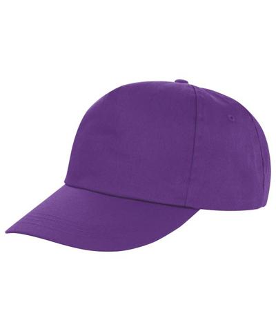 Basic Cap