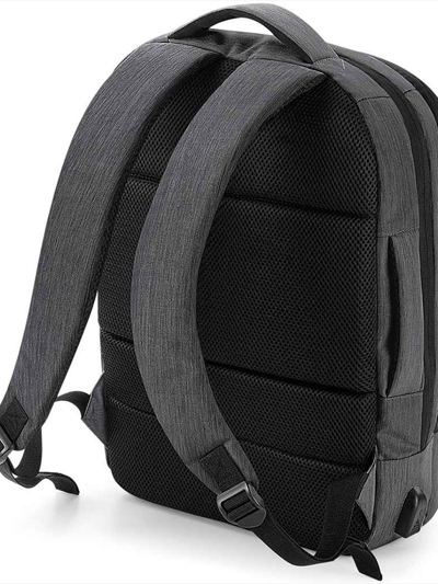 Quadra Q-Tech Charge Convertible Backpack