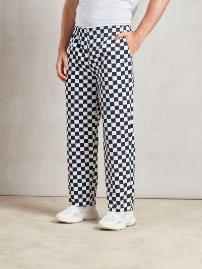 Essential Chef's Trouser