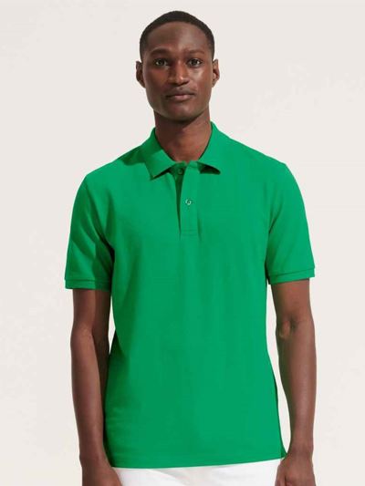 SOL'S Unisex Pegase Piqué Polo Shirt