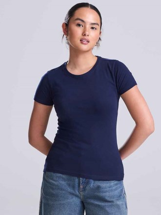 Cascades Ladies T-shirt