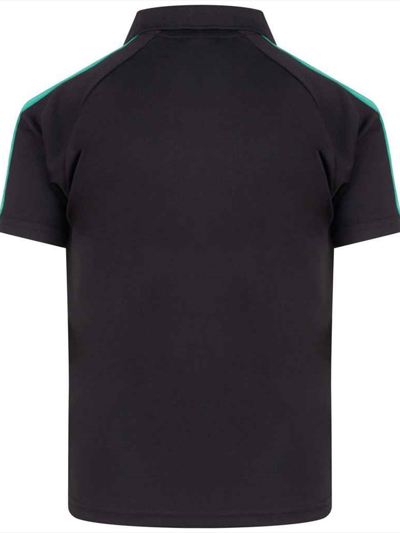 Finden + Hales Kids Team Polo Shirt