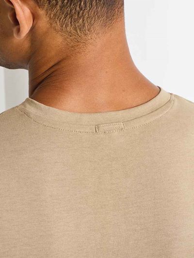 Premier Cotton Rich Comis T-Shirt