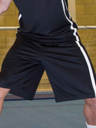 Spiro Basketball Shorts