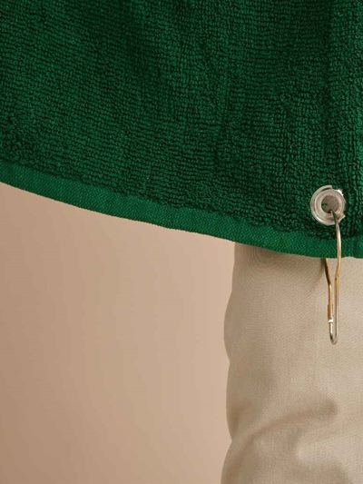 Towel City Luxury Golf Towel