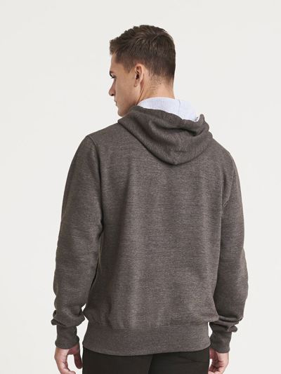 Chunky Hoodie