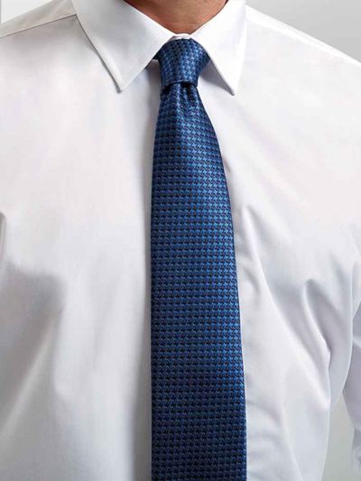 Premier Puppy Tooth Tie