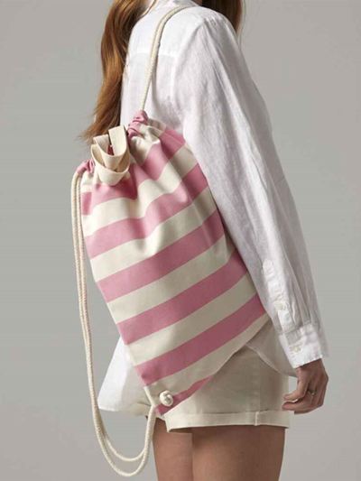 Westford Mill Nautical Gymsac
