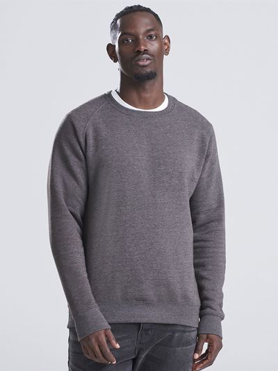 Graduate Heavyweight Sweatshirt M