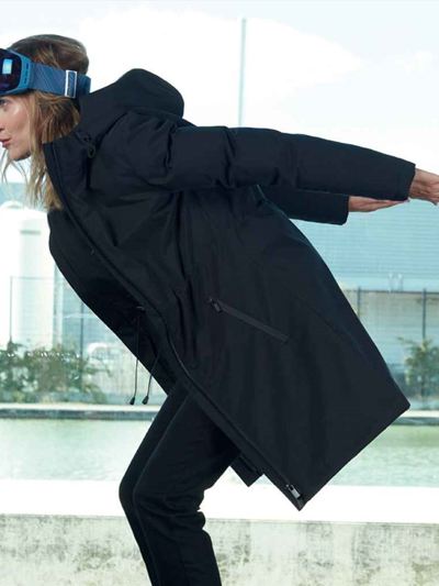 NEOBLU Ladies Alfi Warm Parka Jacket