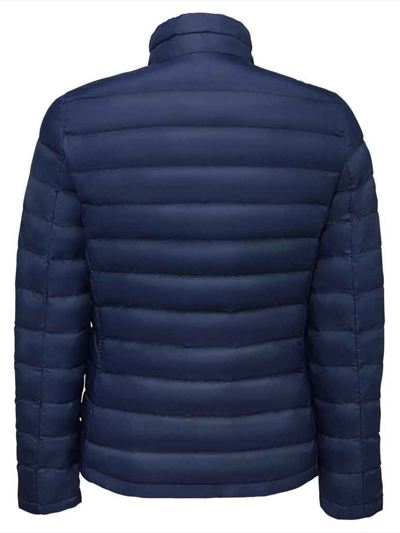 SOL'S Ladies Wilson Lightweight Padded Jacket