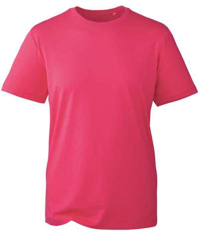 Organic T-shirt