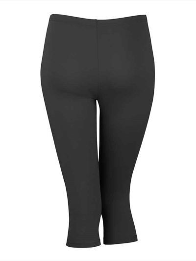 Spiro Impact Ladies Softex® Capri Pants