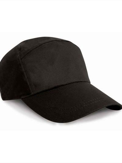 Result Advertising Cap