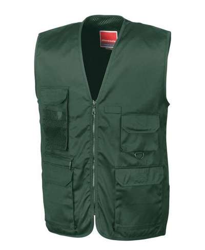 Safari Wasitcoat