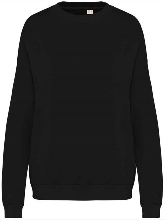 Native Spirit Unisex Terry 280 Oversized Sweatshirt