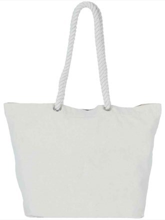 Kimood Marine Style Tote Bag