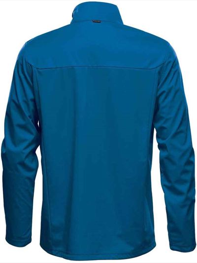 Stormtech Greenwich Lightweight Soft Shell Jacket
