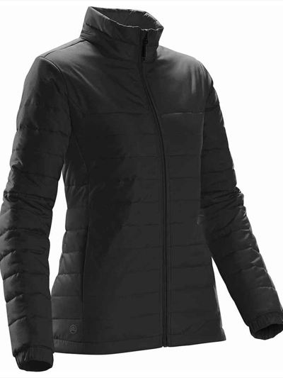 Stormtech Ladies Nautilus Quilted Jacket