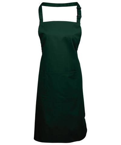 Bib Apron