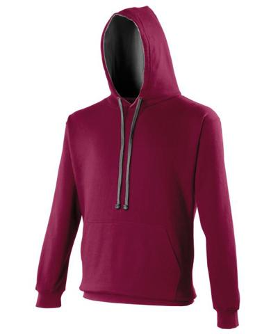 Varsity Hoodie
