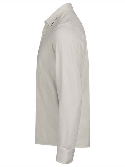 Tee Jays Luxury Organic Stretch Long Sleeve Shirt