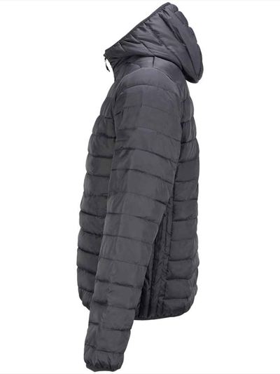 SOL'S Stream Hooded Jacket