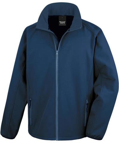 Printable Soft Shell