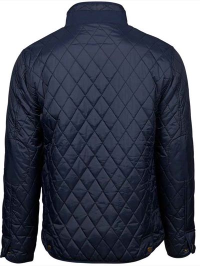 Tee Jays Richmond Jacket