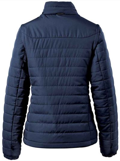 Stormtech Ladies Fairbanks 5-in-1 System Jacket