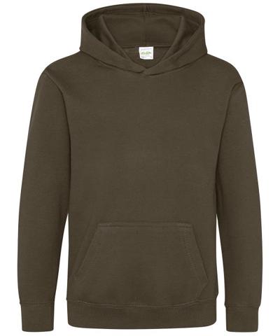 Kid's Hoodie