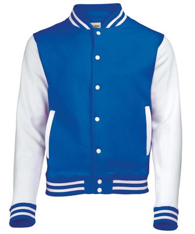 Baseball Jacket