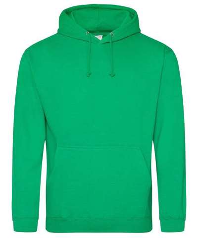 College Hoodie