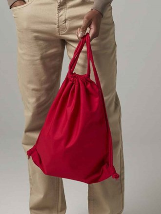 Westford Mill Organic Premium Cotton Gymsac