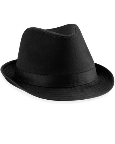 Beechfield Fedora Hat