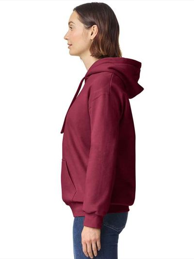Gildan Hammer Maxweight Hooded Sweatshirt